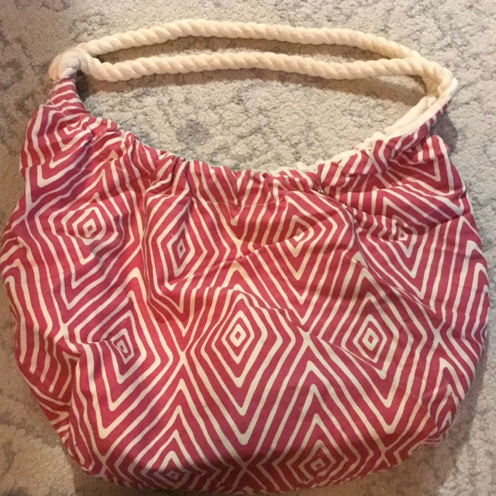 Old navy tote bag
